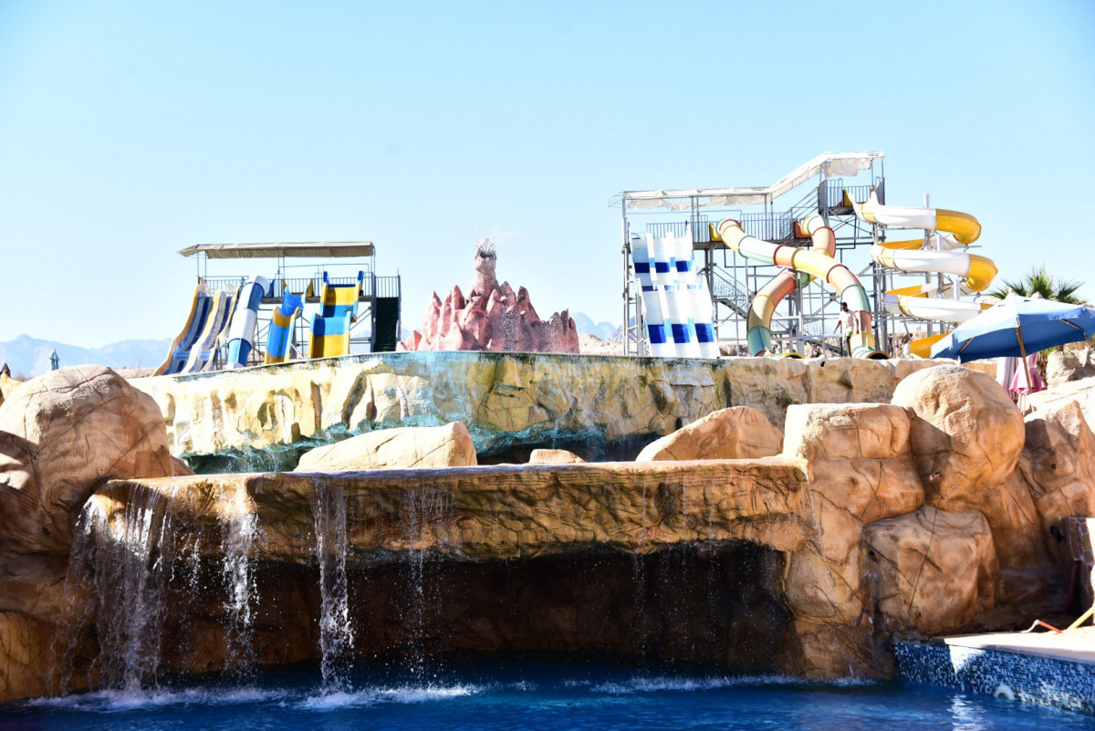 Vie Palma Di Sharm Resort & Aqua Park (Ex. Palma Di Sharm Hollywood Resort) 4* миниатюра 5