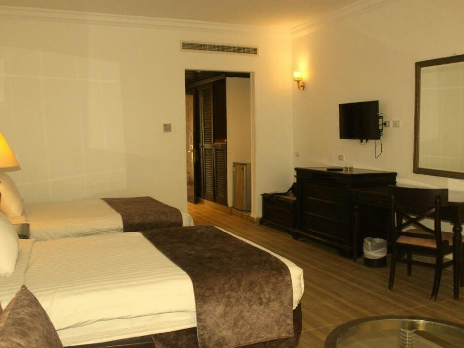 Vie Palma Di Sharm Resort & Aqua Park (Ex. Palma Di Sharm Hollywood Resort) 4* миниатюра 6
