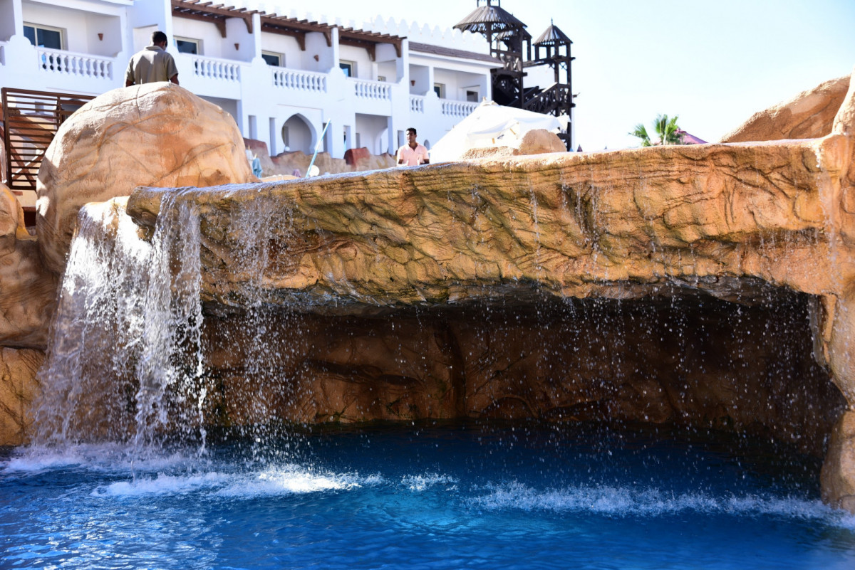 Vie Palma Di Sharm Resort & Aqua Park (Ex. Palma Di Sharm Hollywood Resort) 4* миниатюра 6