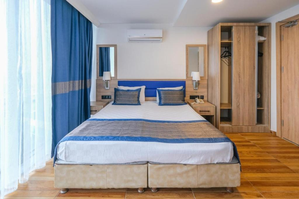 Relax Beach Hotel 4* миниатюра 3