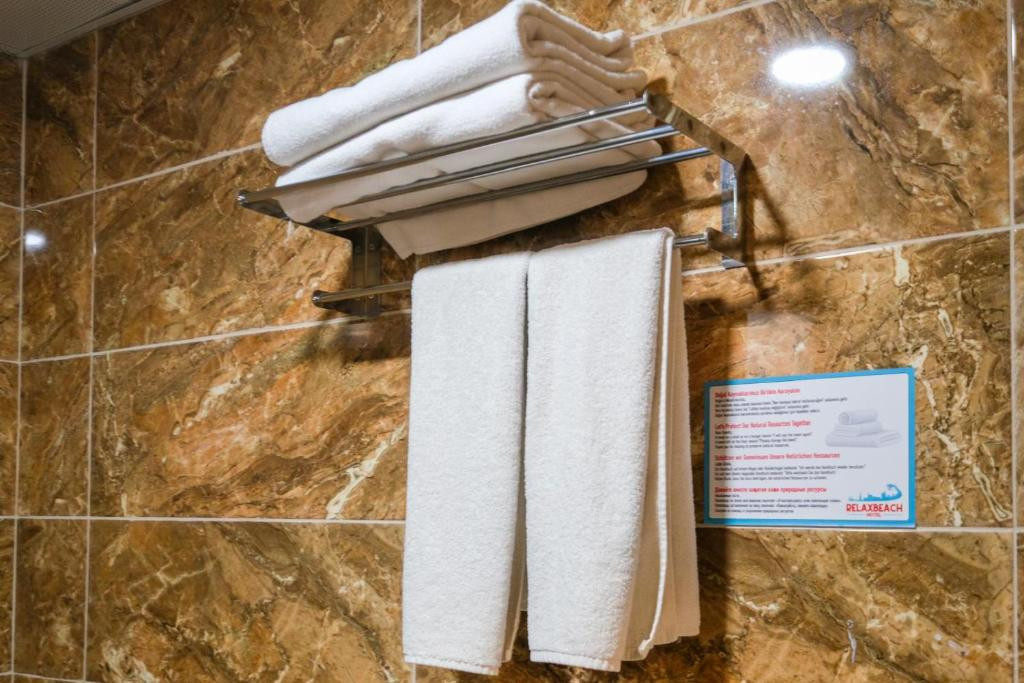 Relax Beach Hotel 4* миниатюра 4