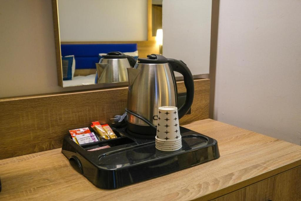 Relax Beach Hotel 4* миниатюра 6