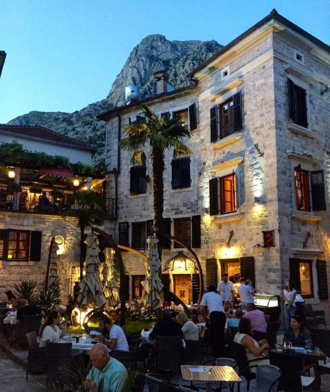 Monte Cristo 3* миниатюра 2