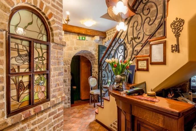 Monte Cristo 3* миниатюра 6