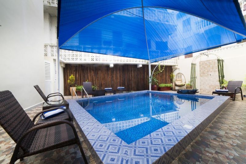 Spice Palace 4* миниатюра 6