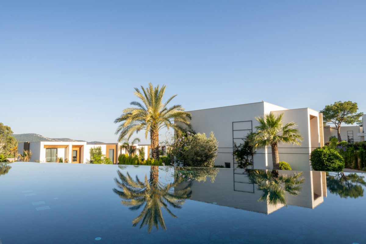 The Norm Collection Doora (Ex. Selectum Doora Bodrum) 5* миниатюра 4