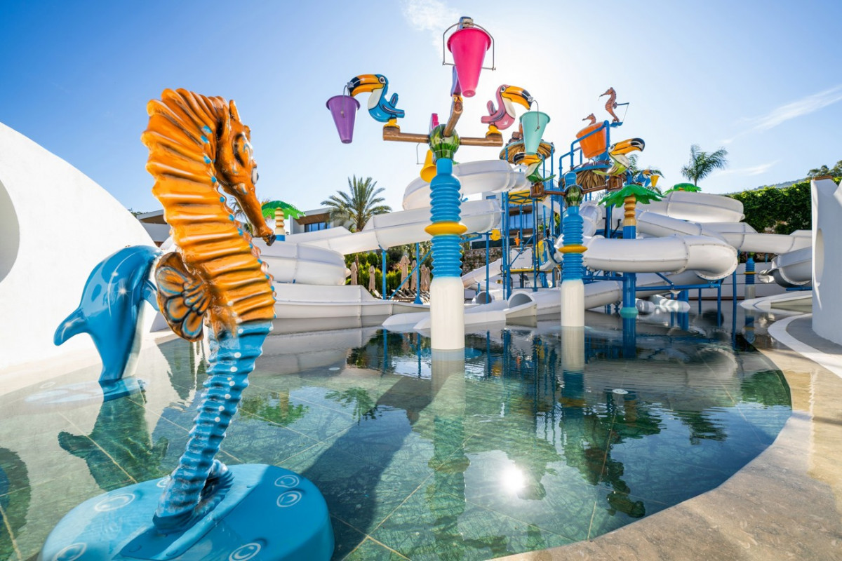 The Norm Collection Doora (Ex. Selectum Doora Bodrum) 5* миниатюра 5