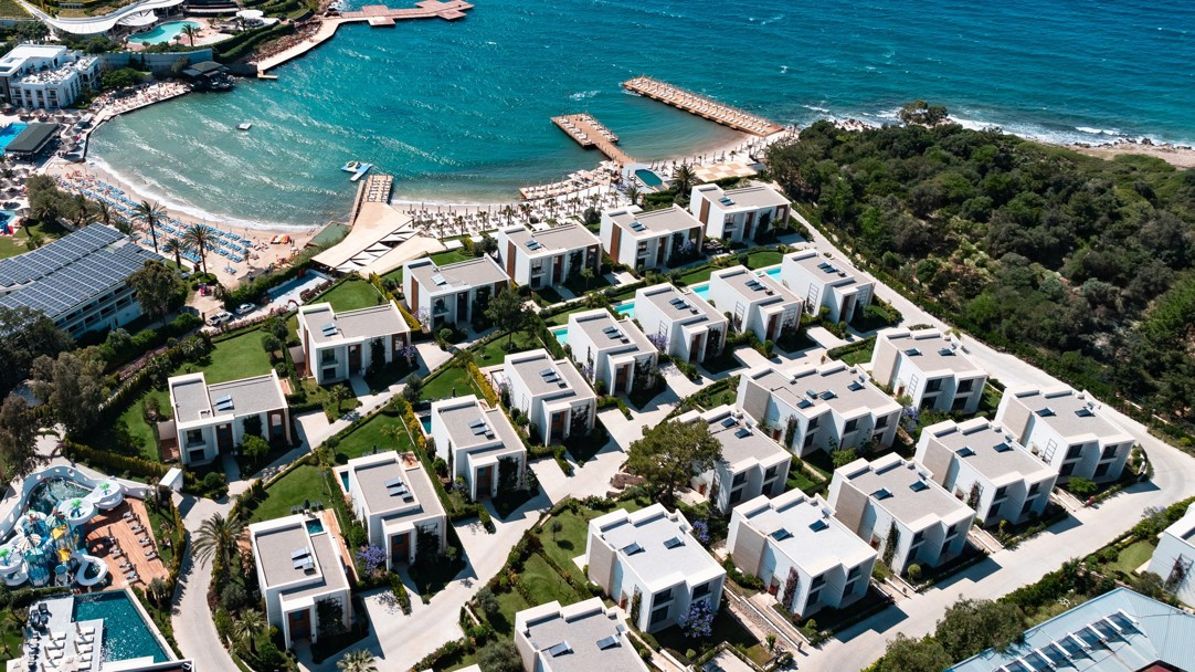 The Norm Collection Doora (Ex. Selectum Doora Bodrum) 5* миниатюра 6