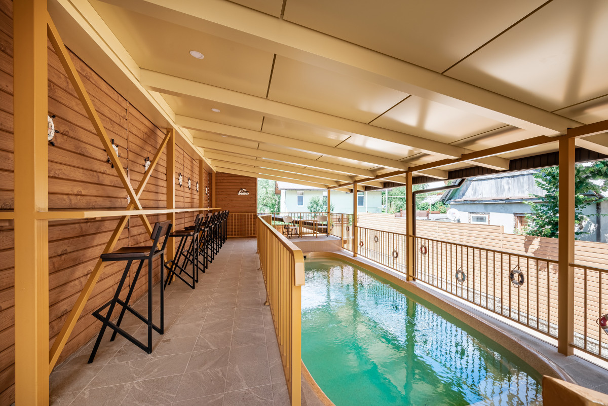 Танго В Поляне 3* миниатюра 5