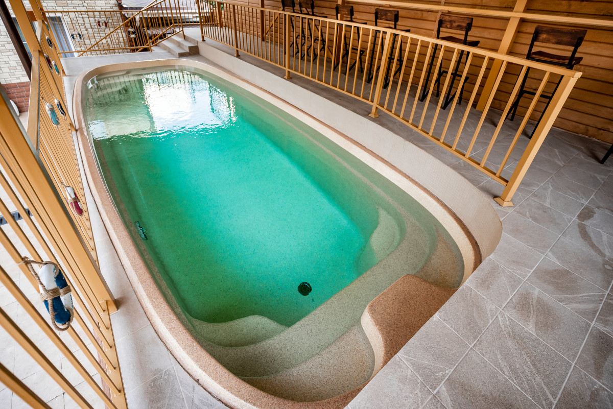 Танго В Поляне 3* миниатюра 6