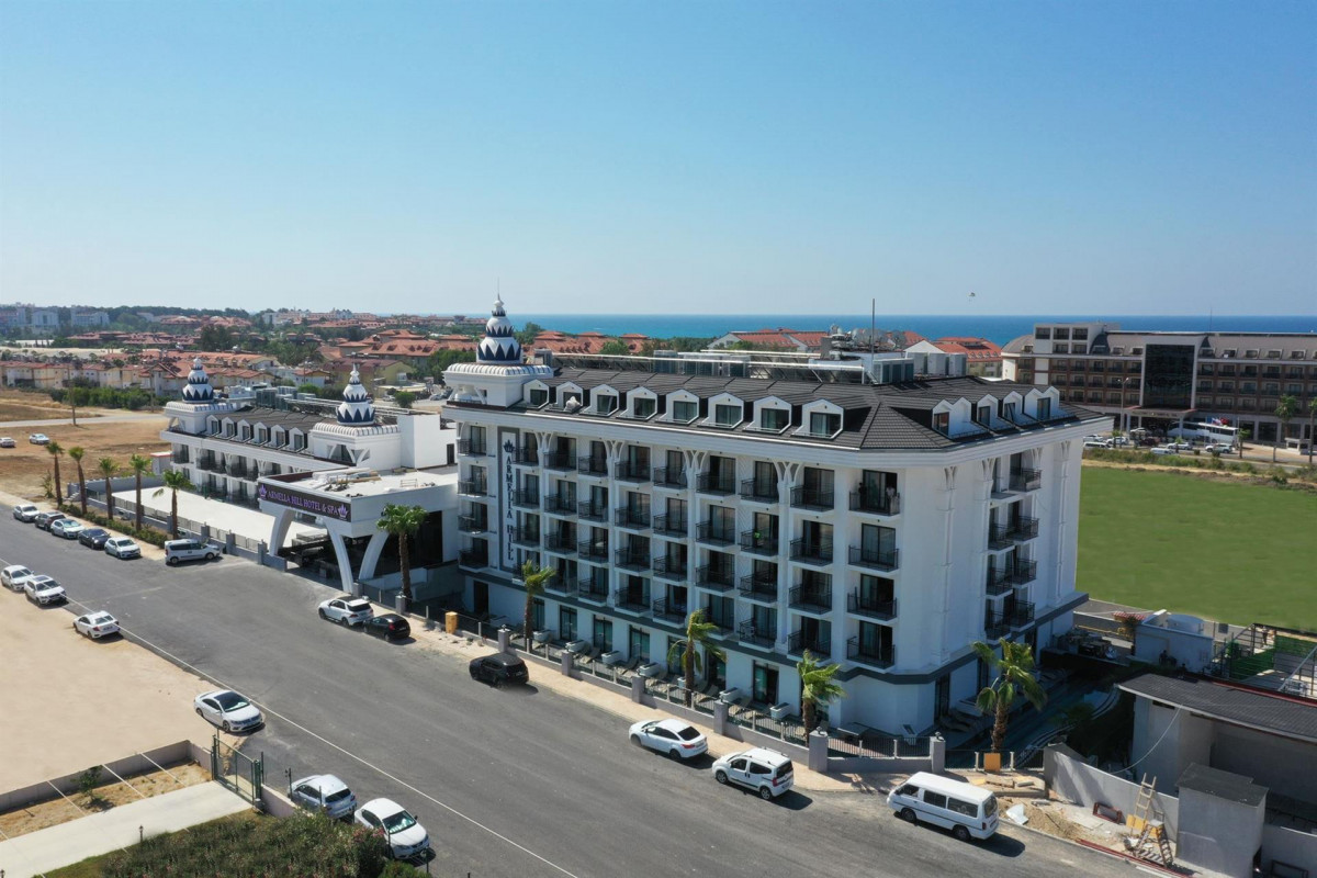 Armella Hill Hotel 5*