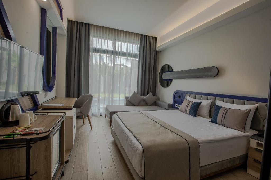 Armella Hill Hotel 5* миниатюра 4