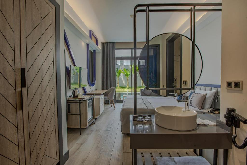 Armella Hill Hotel 5* миниатюра 5
