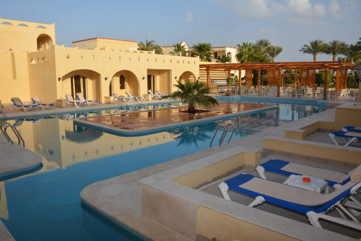 Romance Regency Club Adults Only 16+ 5* миниатюра 2