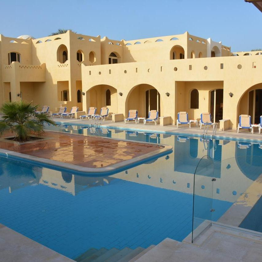 Romance Regency Club Adults Only 16+ 5* миниатюра 3