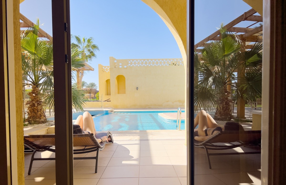 Romance Regency Club Adults Only 16+ 5* миниатюра 6