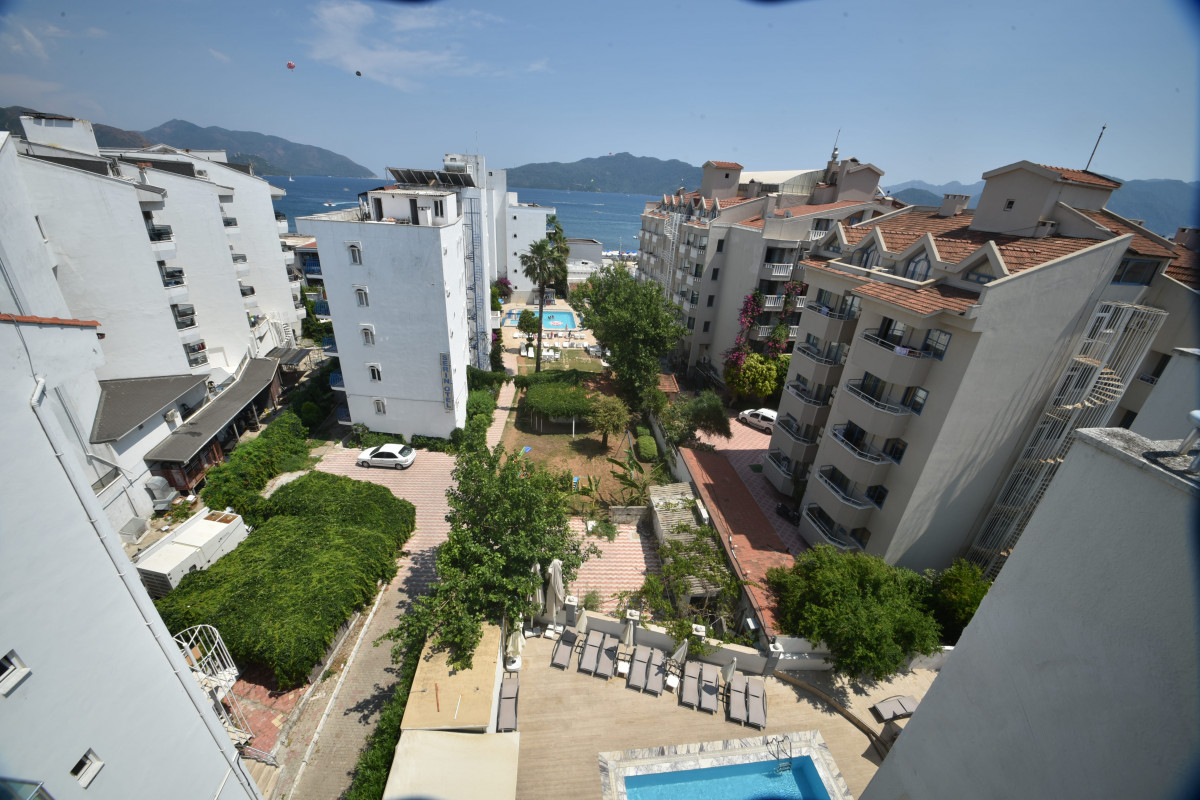 Almena City 3* миниатюра 3