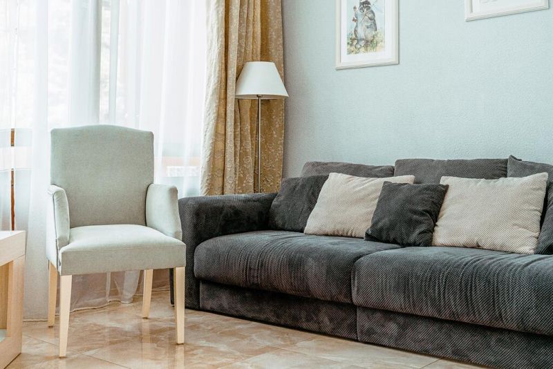 Alm House 4* миниатюра 6