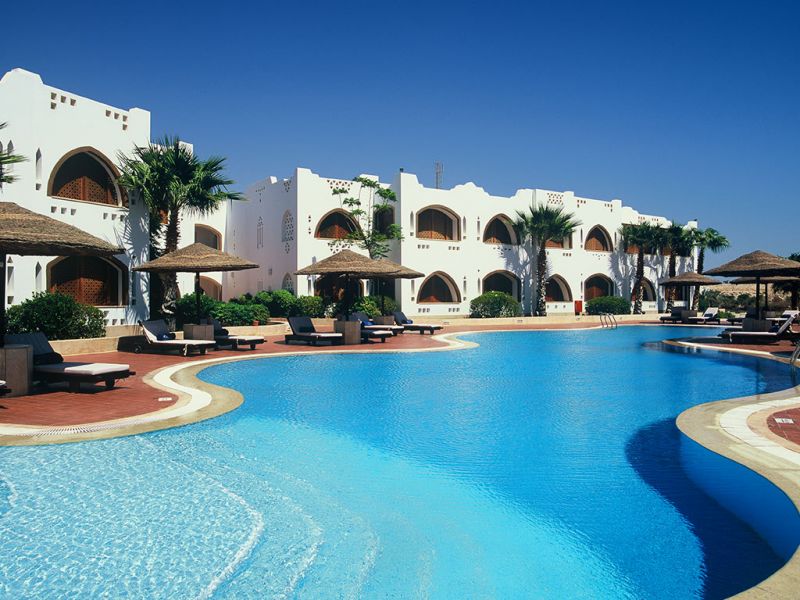 Domina Coral Bay Resort 5* миниатюра 5