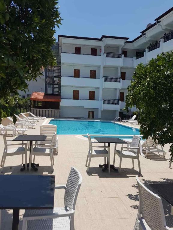 Elijah Hotel Boutique 3* миниатюра 3