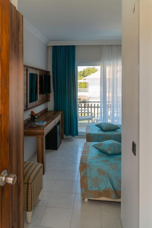 Elijah Hotel Boutique 3* миниатюра 4
