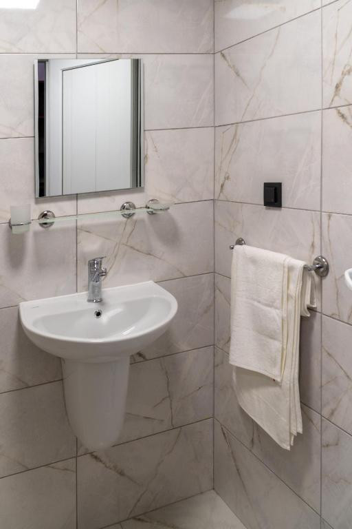 Elijah Hotel Boutique 3* миниатюра 5