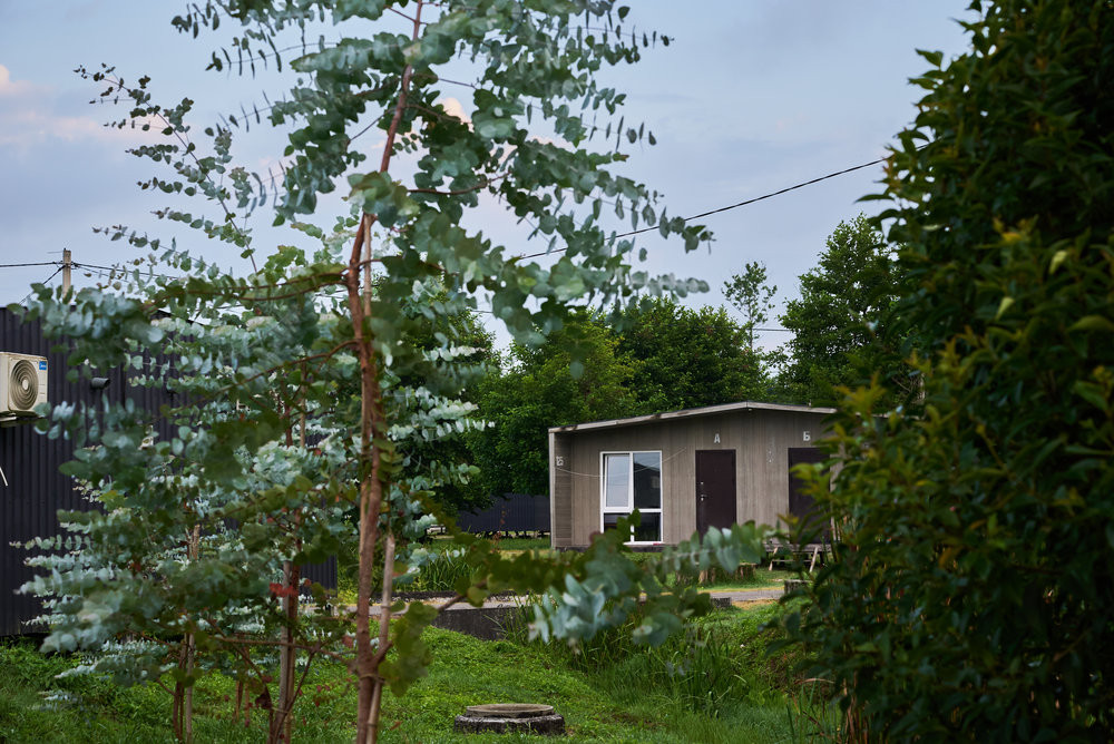 Тамыш Вилладж (Tamish Village) миниатюра 5