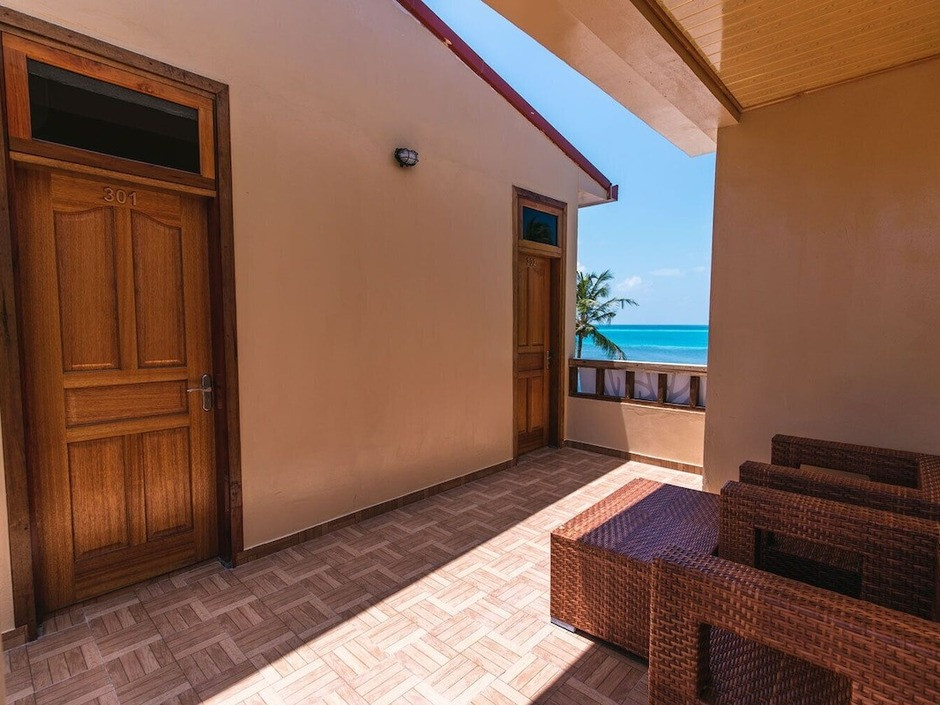 Endheri Sunset Dhangethi 3* миниатюра 5