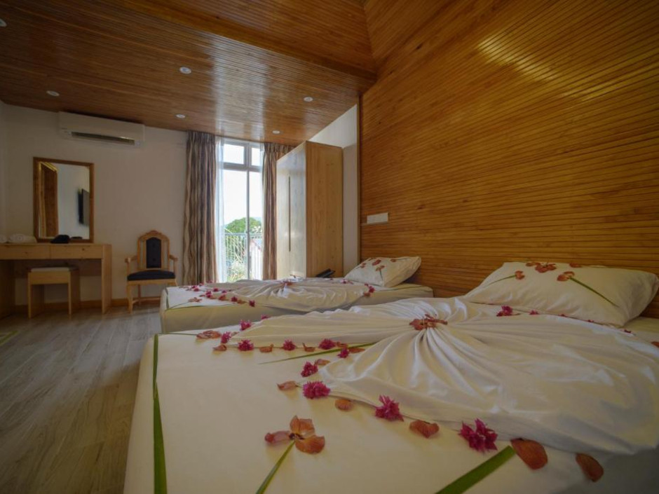 Perla Dhangethi миниатюра 4