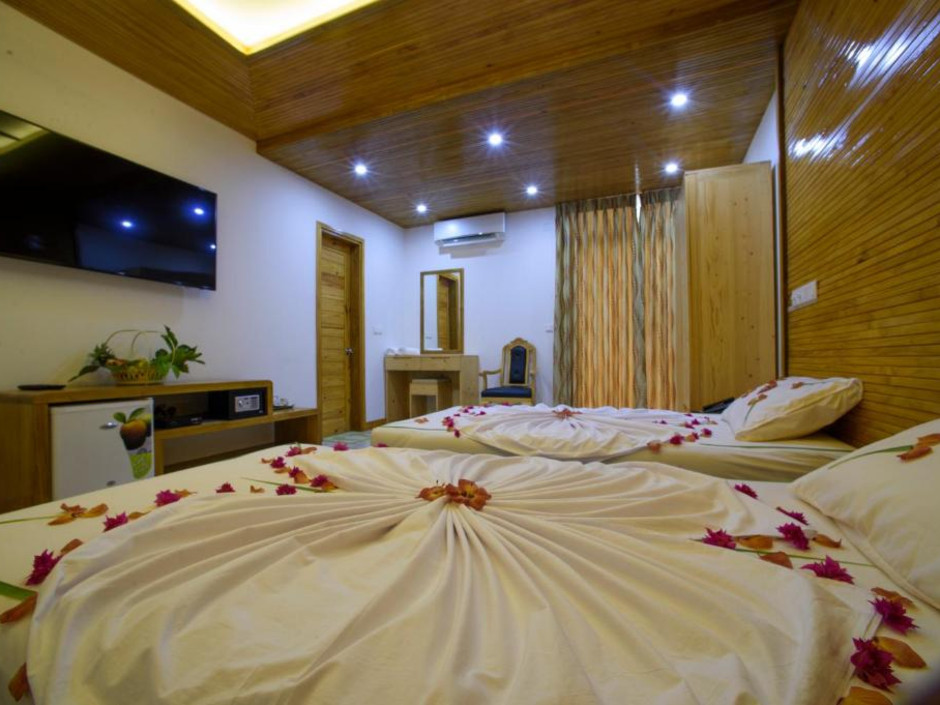 Perla Dhangethi миниатюра 5