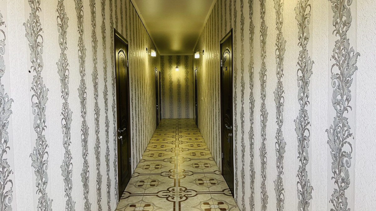 Камелия миниатюра 5