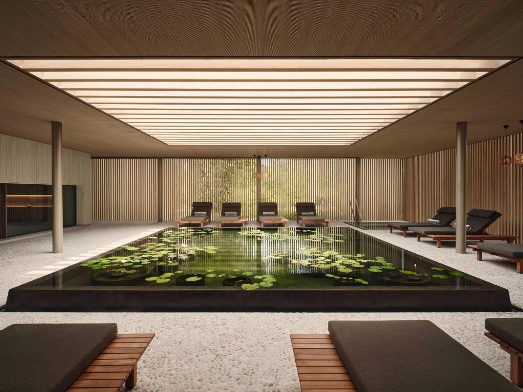 Patina Maldives Fari Islands 5* миниатюра 5