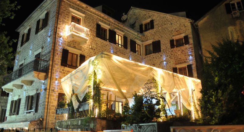 Villa Duomo 4*