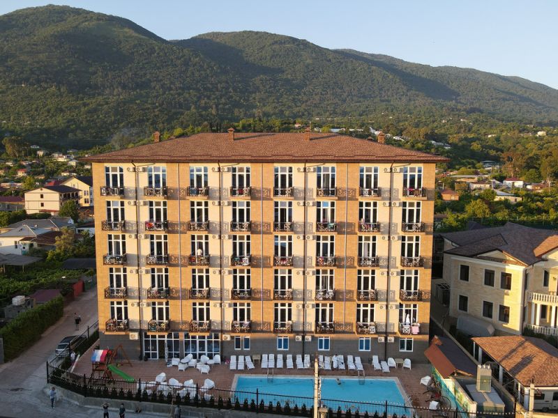 Империя миниатюра 4