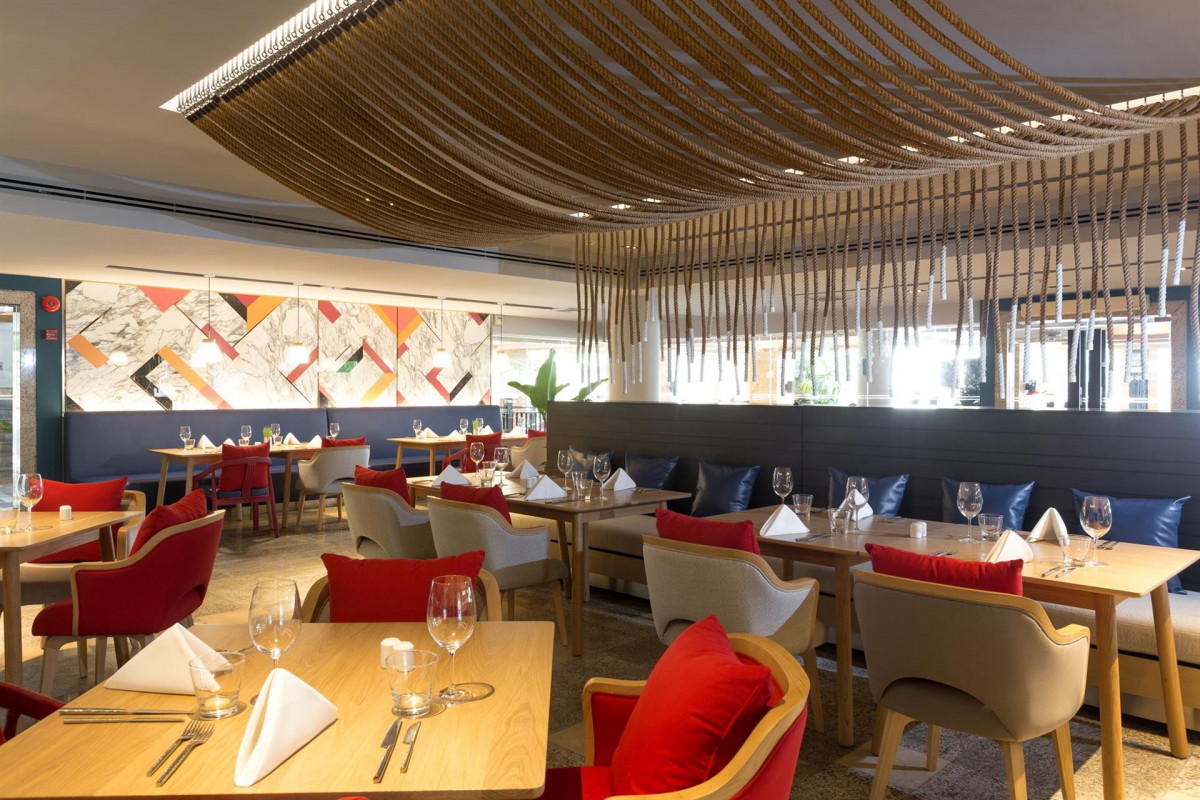 Pullman Phuket Panwa Beach Resort (Ex. Radisson Plaza Resort Panwa Beach) 5* миниатюра 6