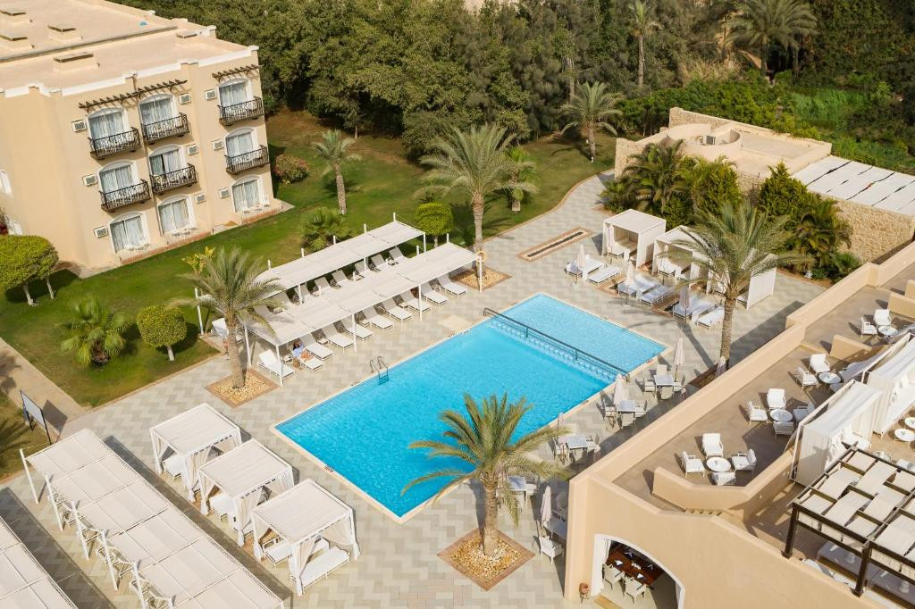 Jaz Neo Almazino 4*