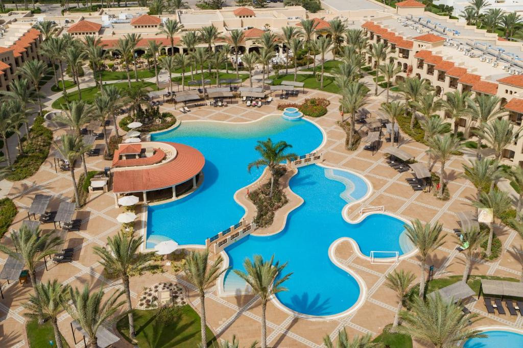 Jaz Almaza Beach 5* миниатюра 2
