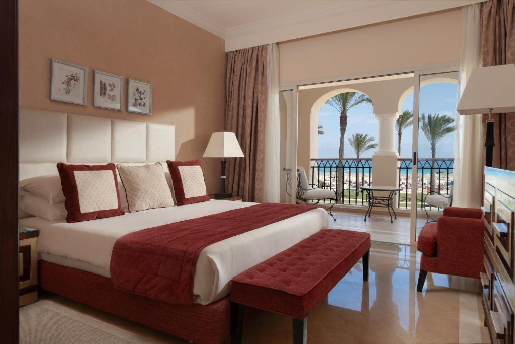 Jaz Almaza Beach 5* миниатюра 3