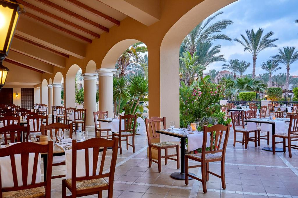 Jaz Almaza Beach 5* миниатюра 5