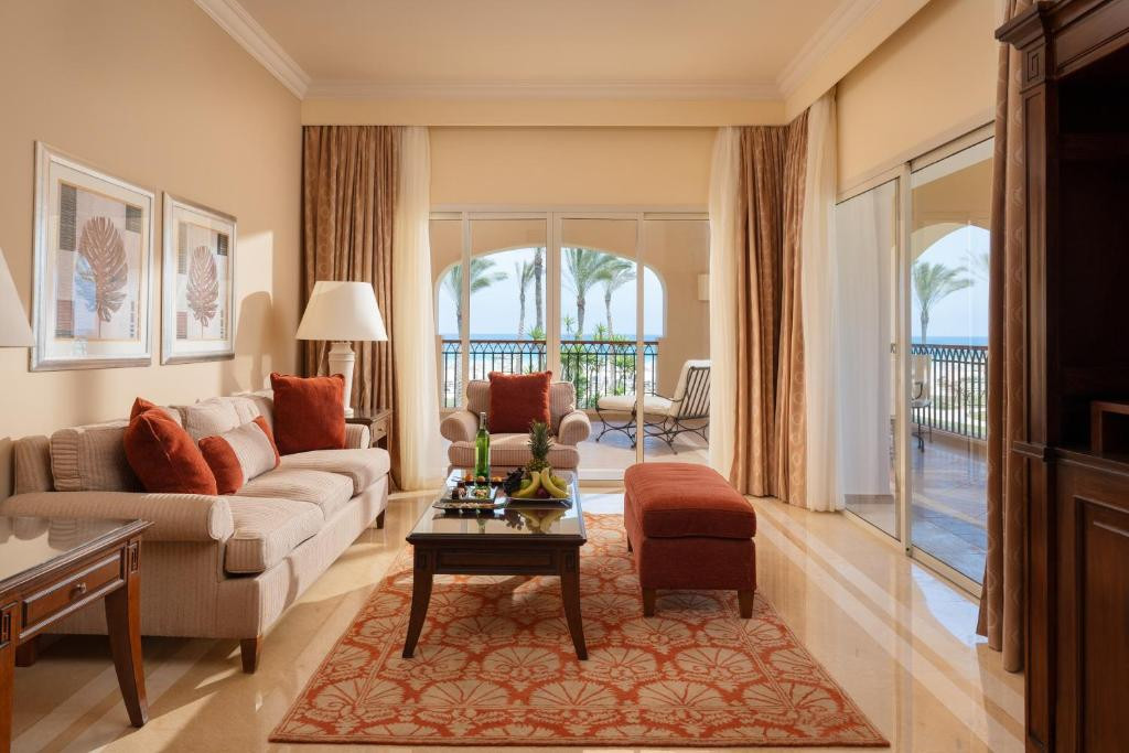 Jaz Almaza Beach 5* миниатюра 6