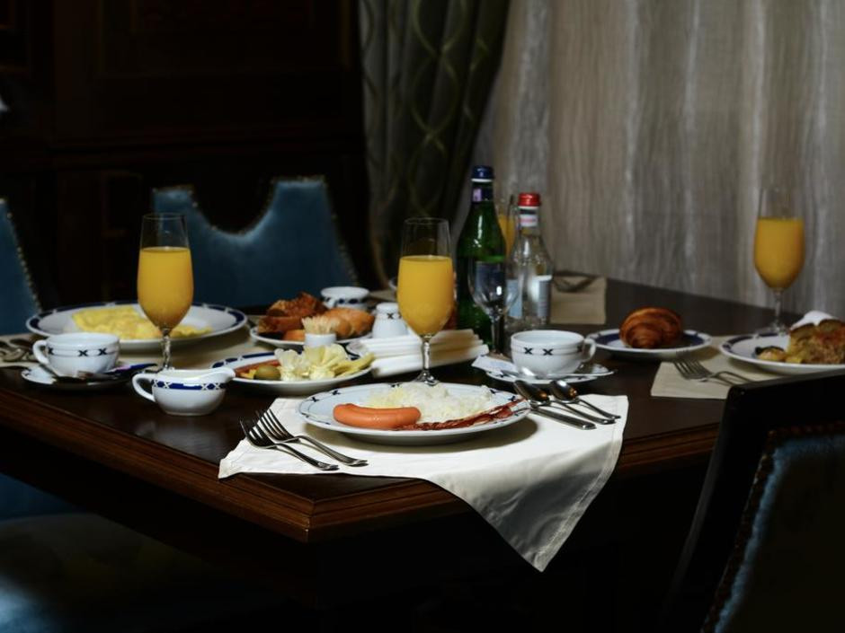 Golden Palace 5* миниатюра 3