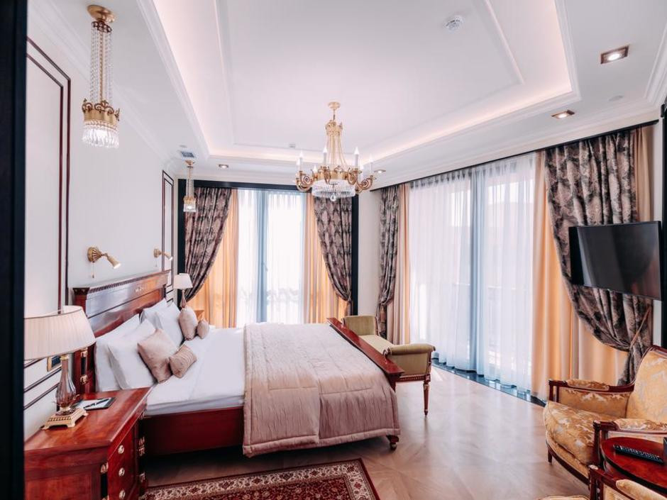 Golden Palace 5* миниатюра 4