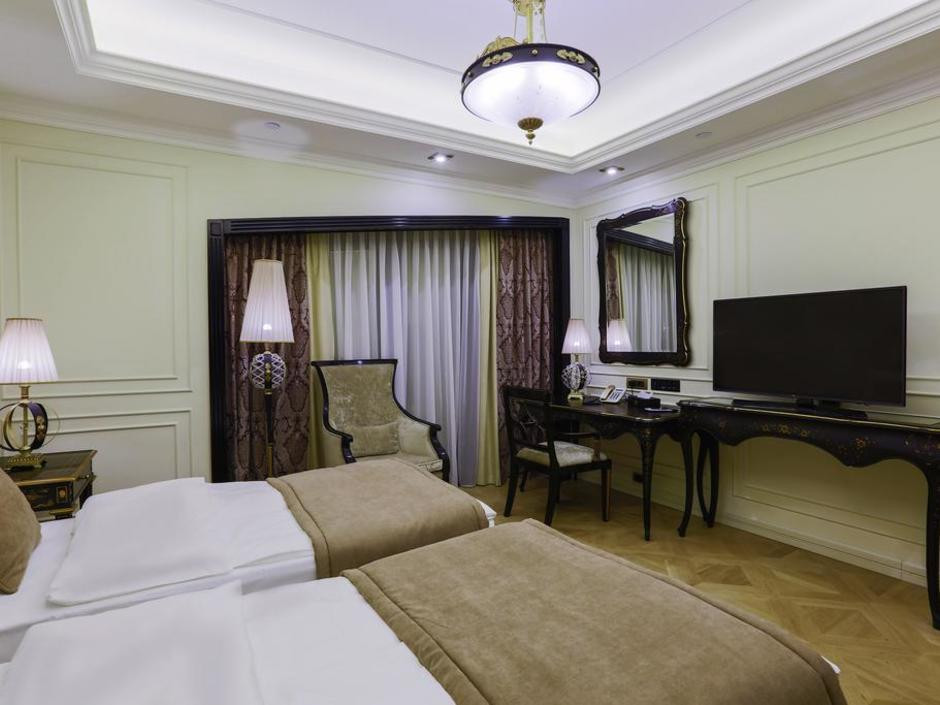 Golden Palace 5* миниатюра 5