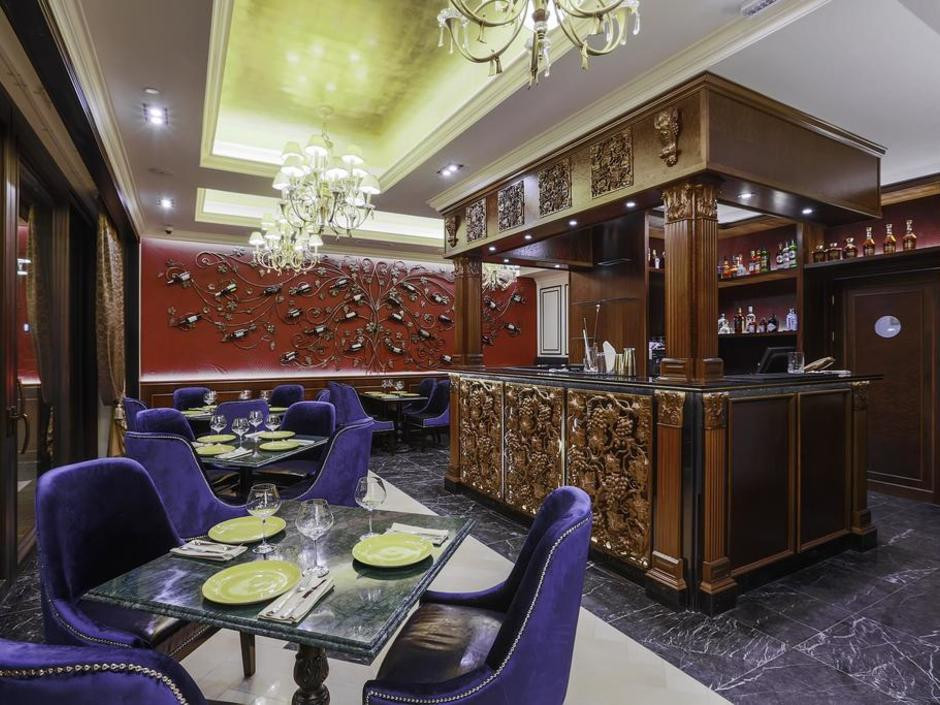 Golden Palace 5* миниатюра 6