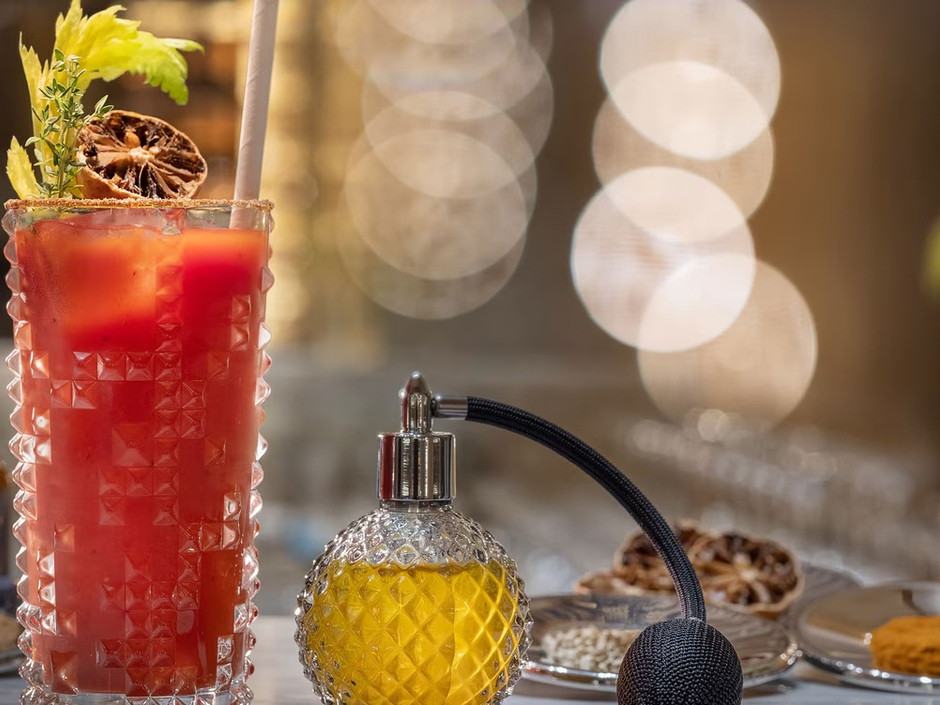 The St. Regis Dubai The Palm 5* миниатюра 5