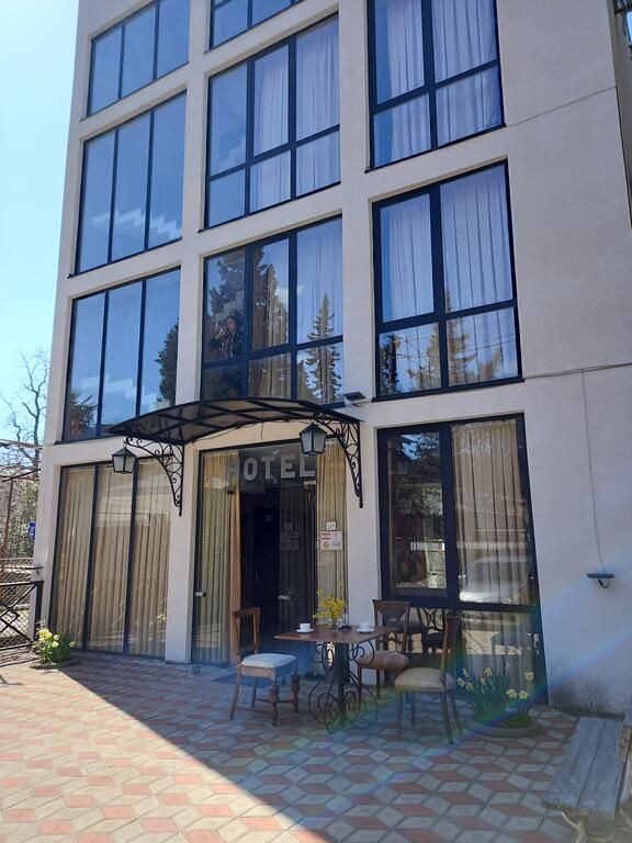 David Kutaisi 3* миниатюра 2