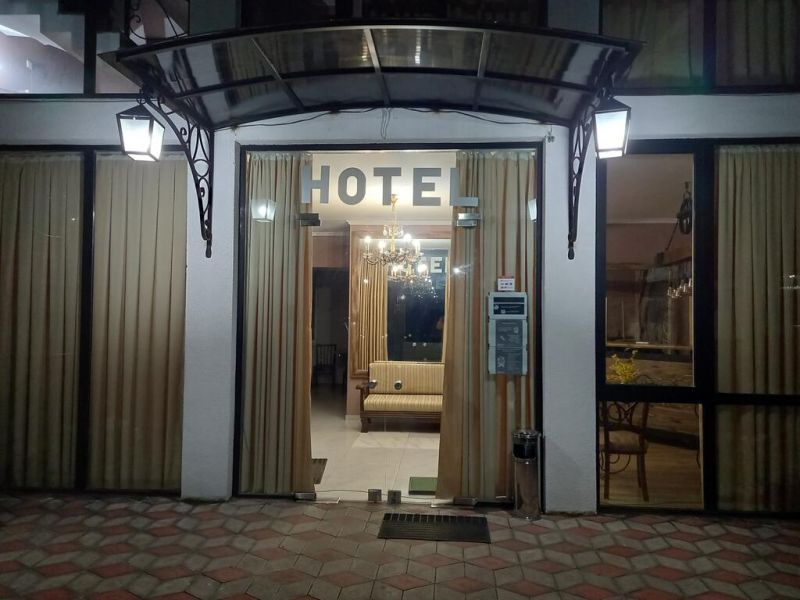 David Kutaisi 3* миниатюра 3