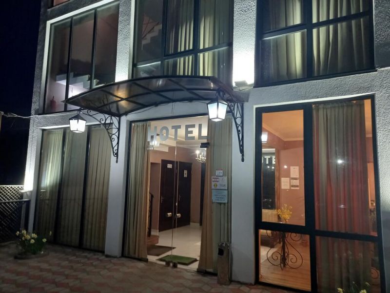 David Kutaisi 3* миниатюра 4