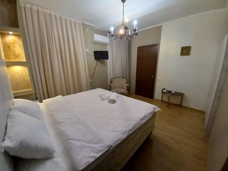 David Kutaisi 3* миниатюра 5