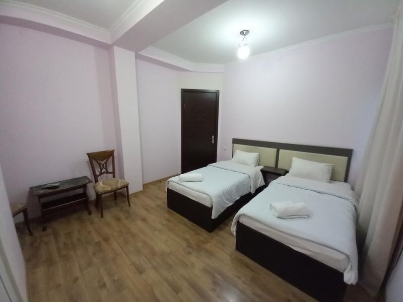 David Kutaisi 3* миниатюра 6